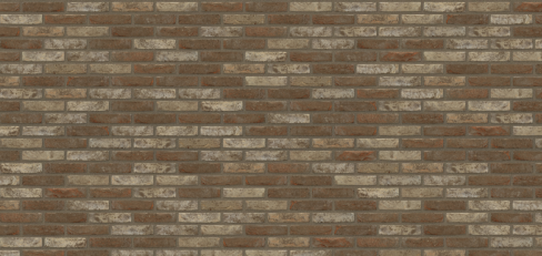 11 - Meuse Brick - Joint 5948