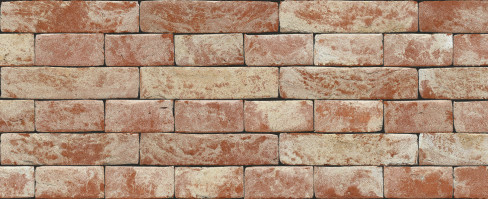 50 - Klampsteen Kesselt Baekel Brick