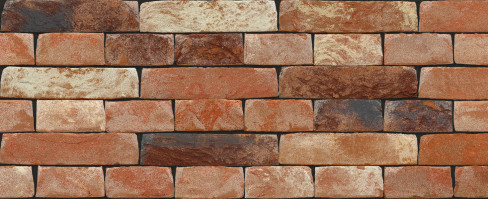 69 - Old Limburg Baekel Brick