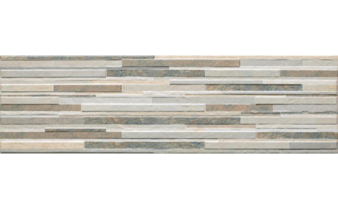 Zebrina Forest (6514) - 600x175x9 mm