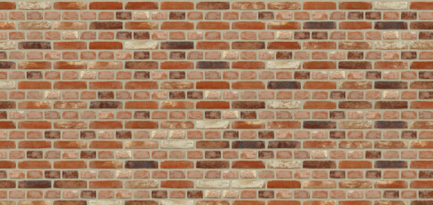 69 - Old Limburg Baekel Brick - Joint 5886