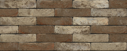 11 - Meuse Brick