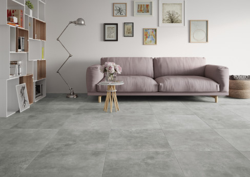 Apenino Gris - 597x597mm