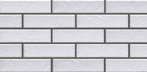 Foggia Bianco - 245x65x8mm