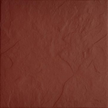 Universal rustic tile Rot (5425) - 300x300x9 mm