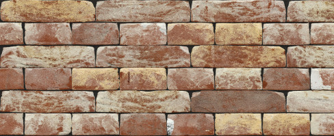 42 - Old Haspengouw Baekel Brick