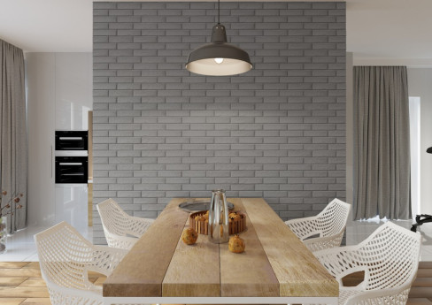 Foggia Gris - 245x65x8mm