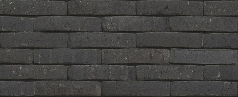 Black Sintered
